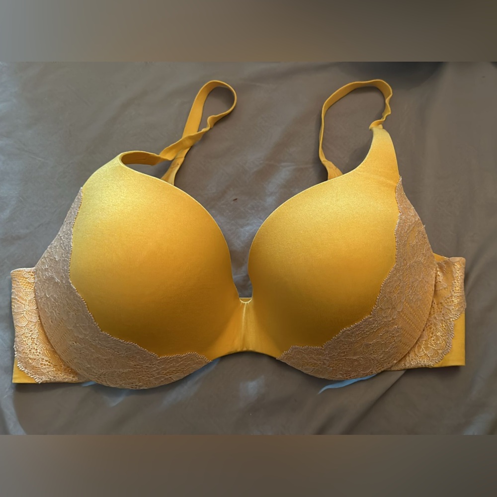 Victorias secret bra